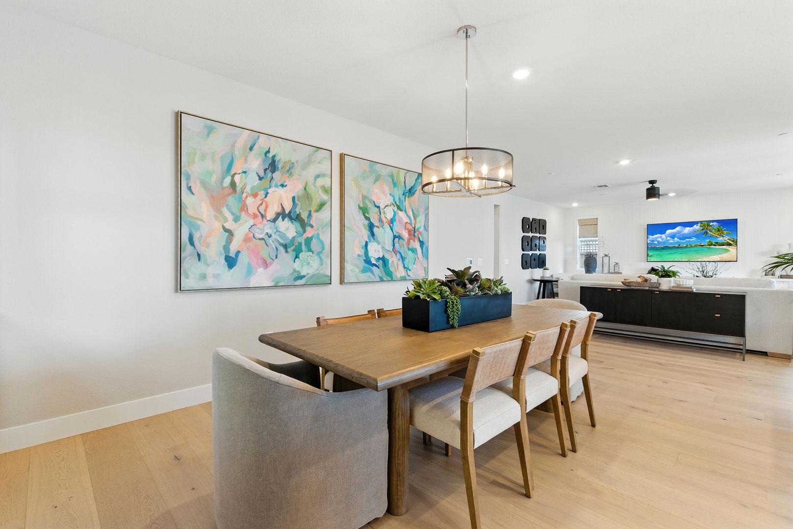 The Tides Plan 5 by Tri Pointe at River Islands
