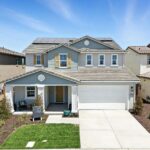 The Tides Plan 4 by Tri Pointe at River Islands