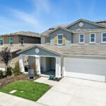 The Tides Plan 4 by Tri Pointe at River Islands