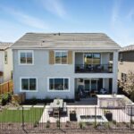 The Tides Plan 4 by Tri Pointe at River Islands