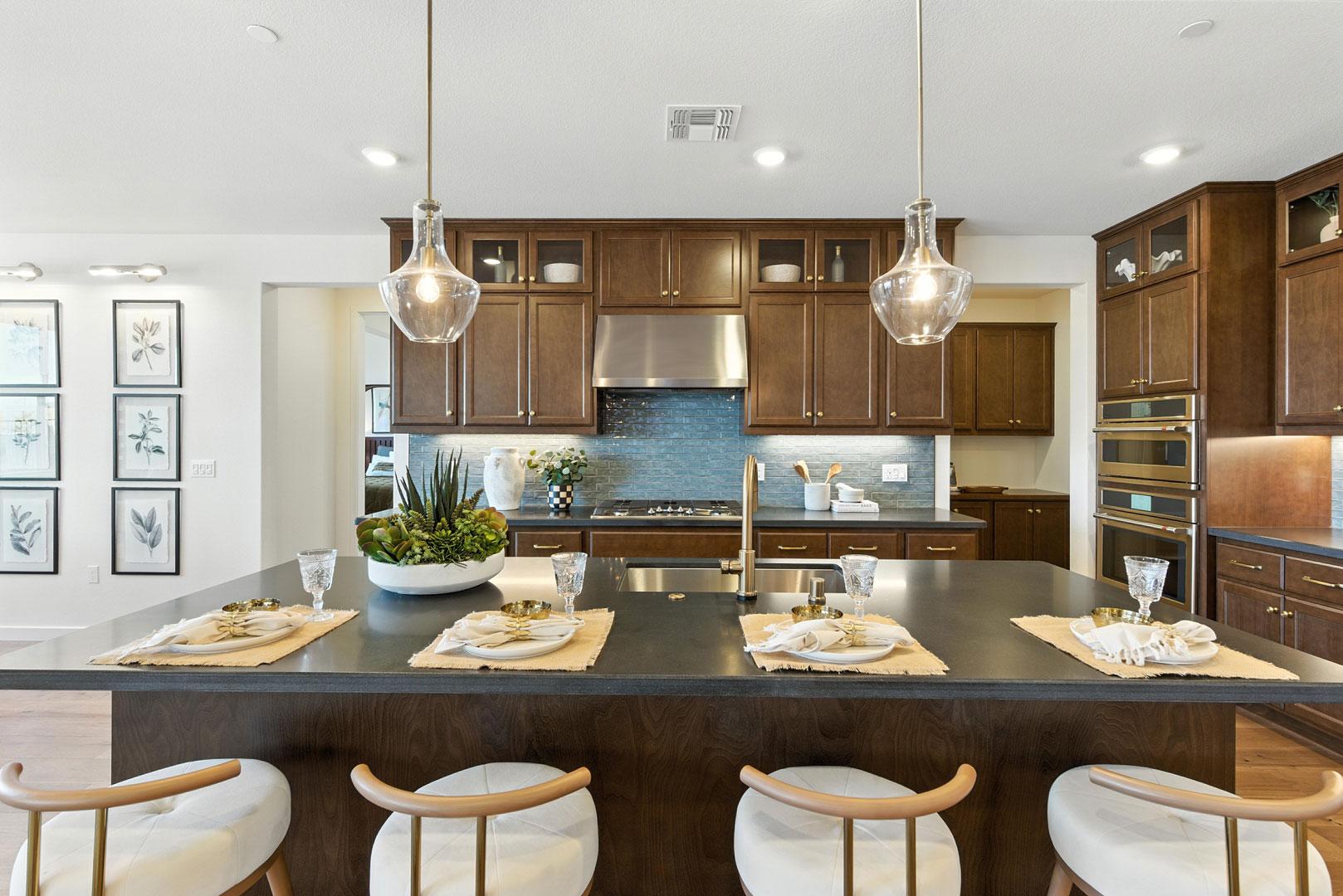 The Tides Plan 4 by Tri Pointe at River Islands