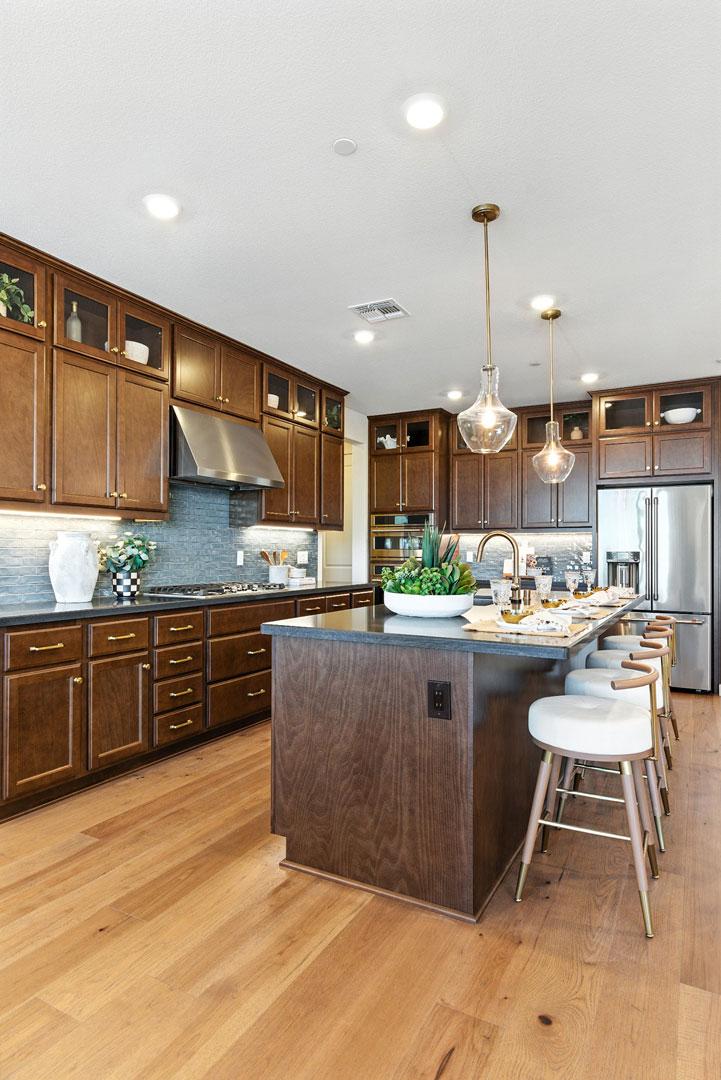 The Tides Plan 4 by Tri Pointe at River Islands