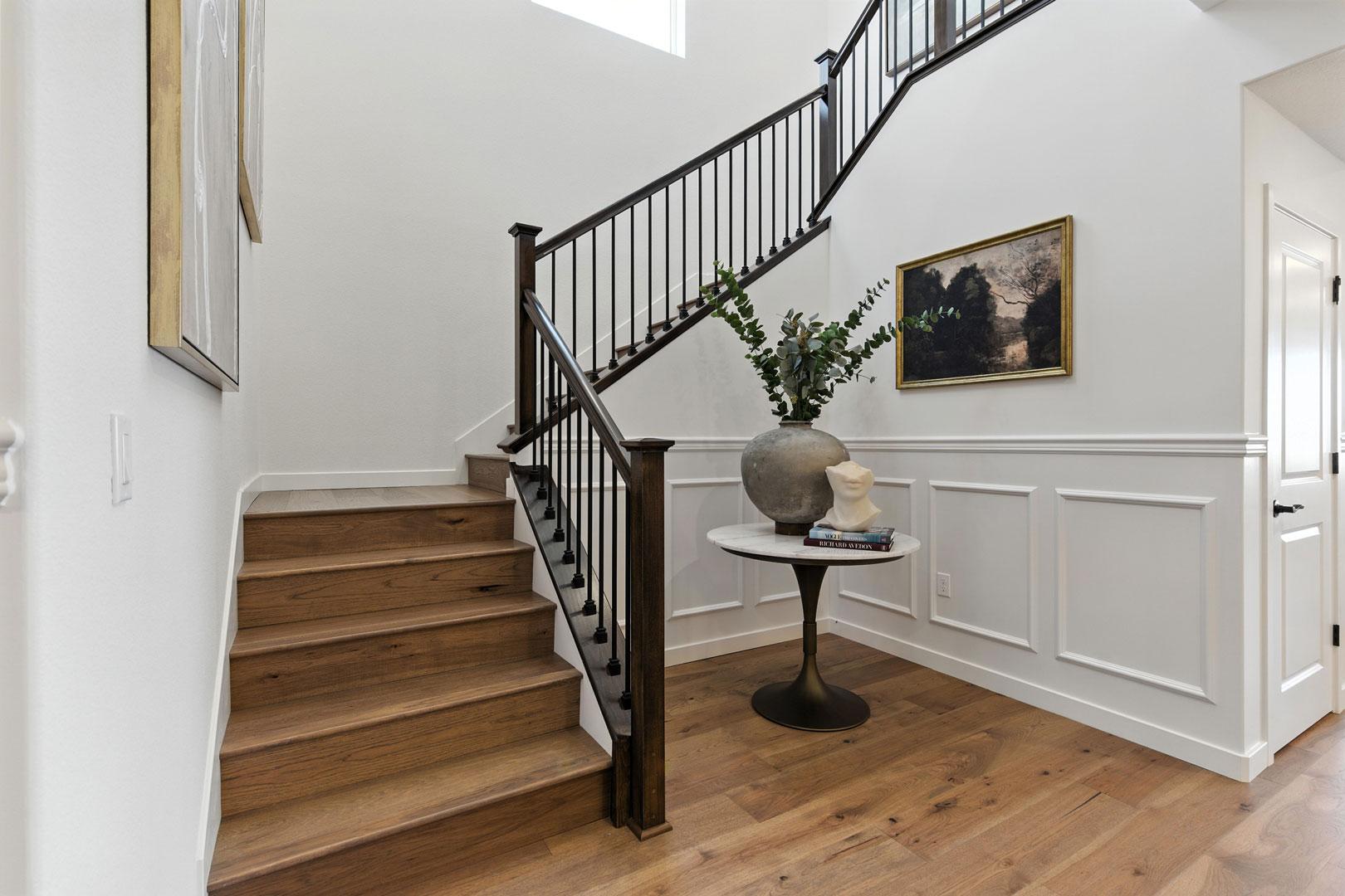 The Tides Plan 4 by Tri Pointe at River Islands