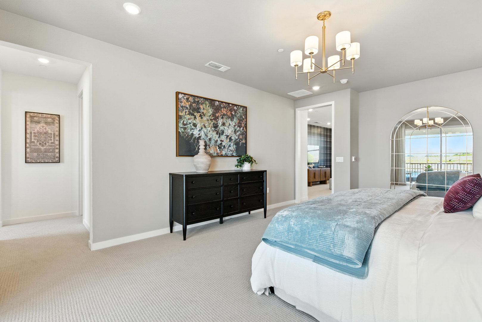 The Tides Plan 4 by Tri Pointe at River Islands
