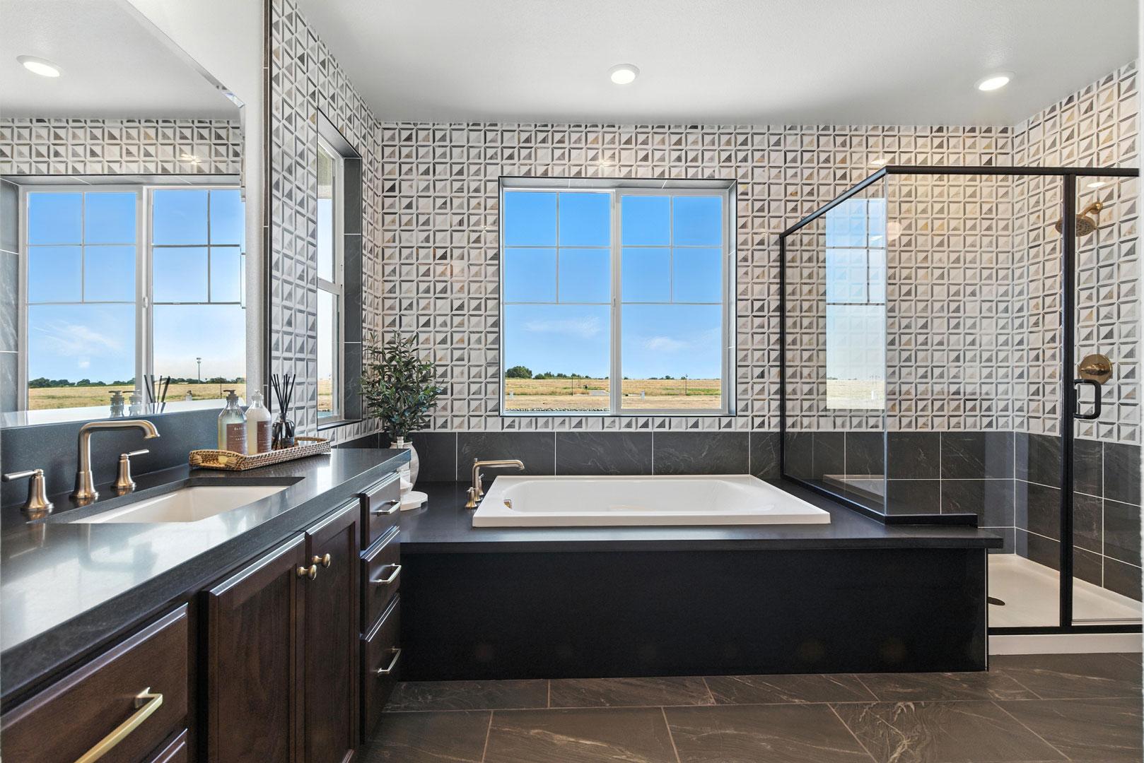 The Tides Plan 4 by Tri Pointe at River Islands