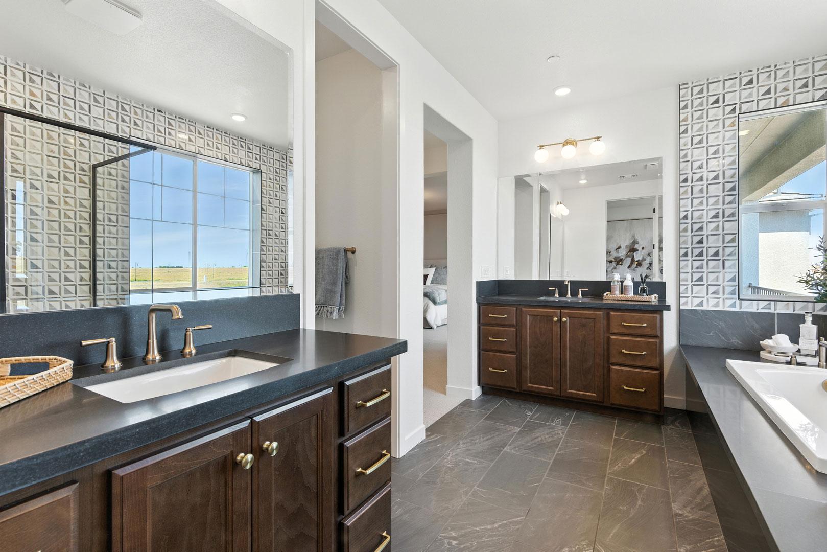 The Tides Plan 4 by Tri Pointe at River Islands