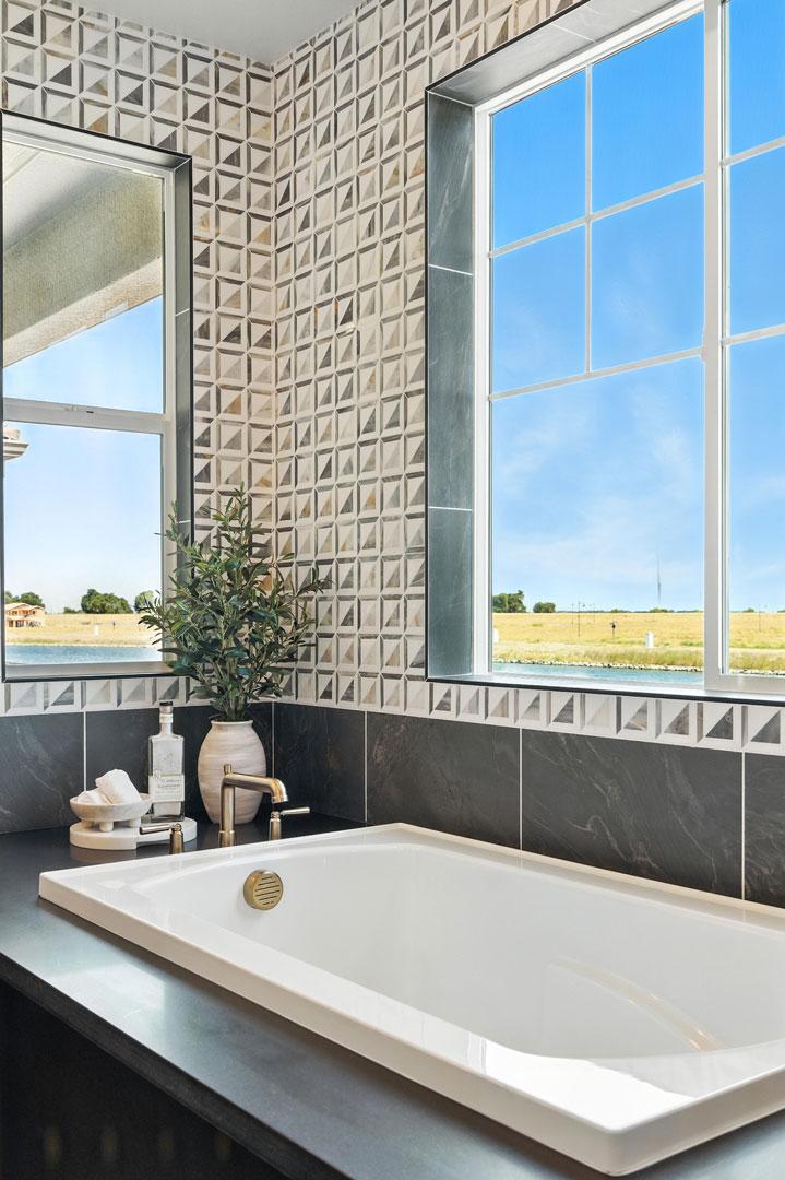 The Tides Plan 4 by Tri Pointe at River Islands