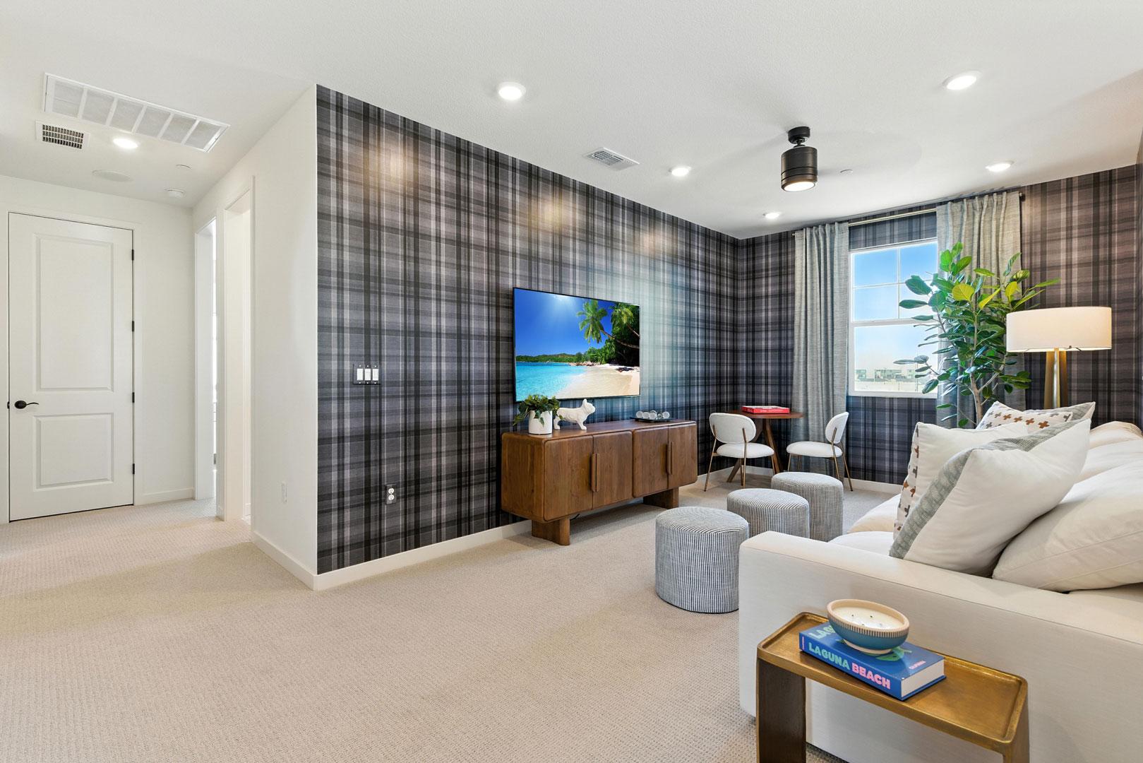 The Tides Plan 4 by Tri Pointe at River Islands