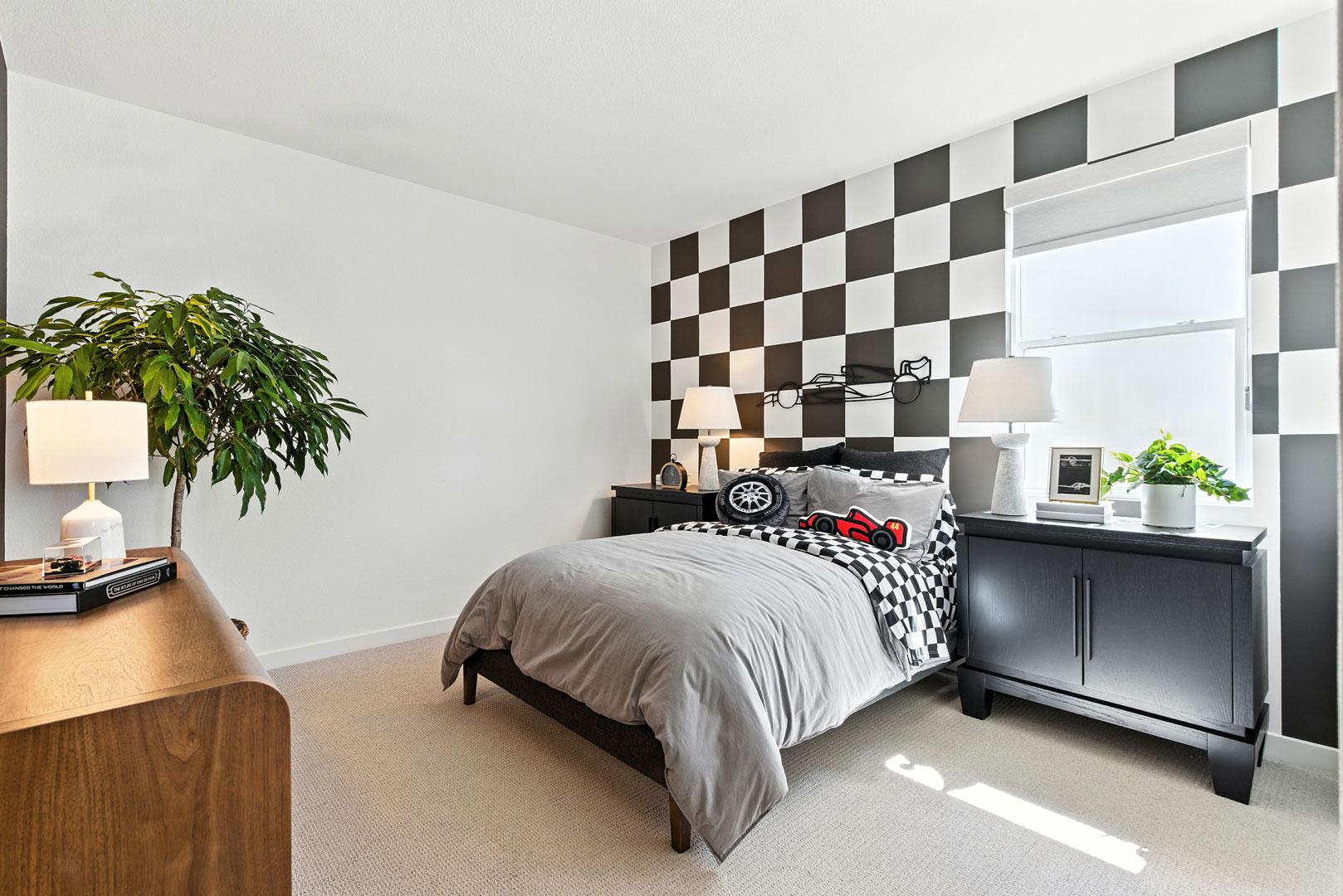The Tides Plan 4 by Tri Pointe at River Islands