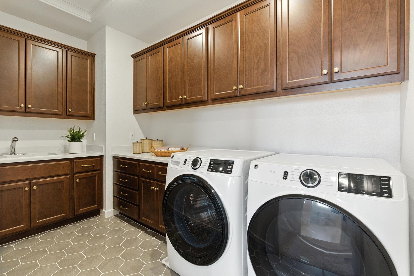 The Tides Plan 4 by Tri Pointe at River Islands