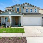 The Tides Plan 4 by Tri Pointe at River Islands