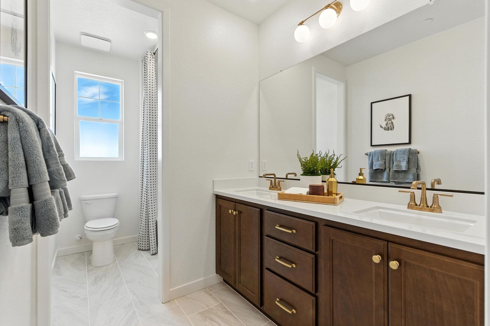 The Tides Plan 4 by Tri Pointe at River Islands