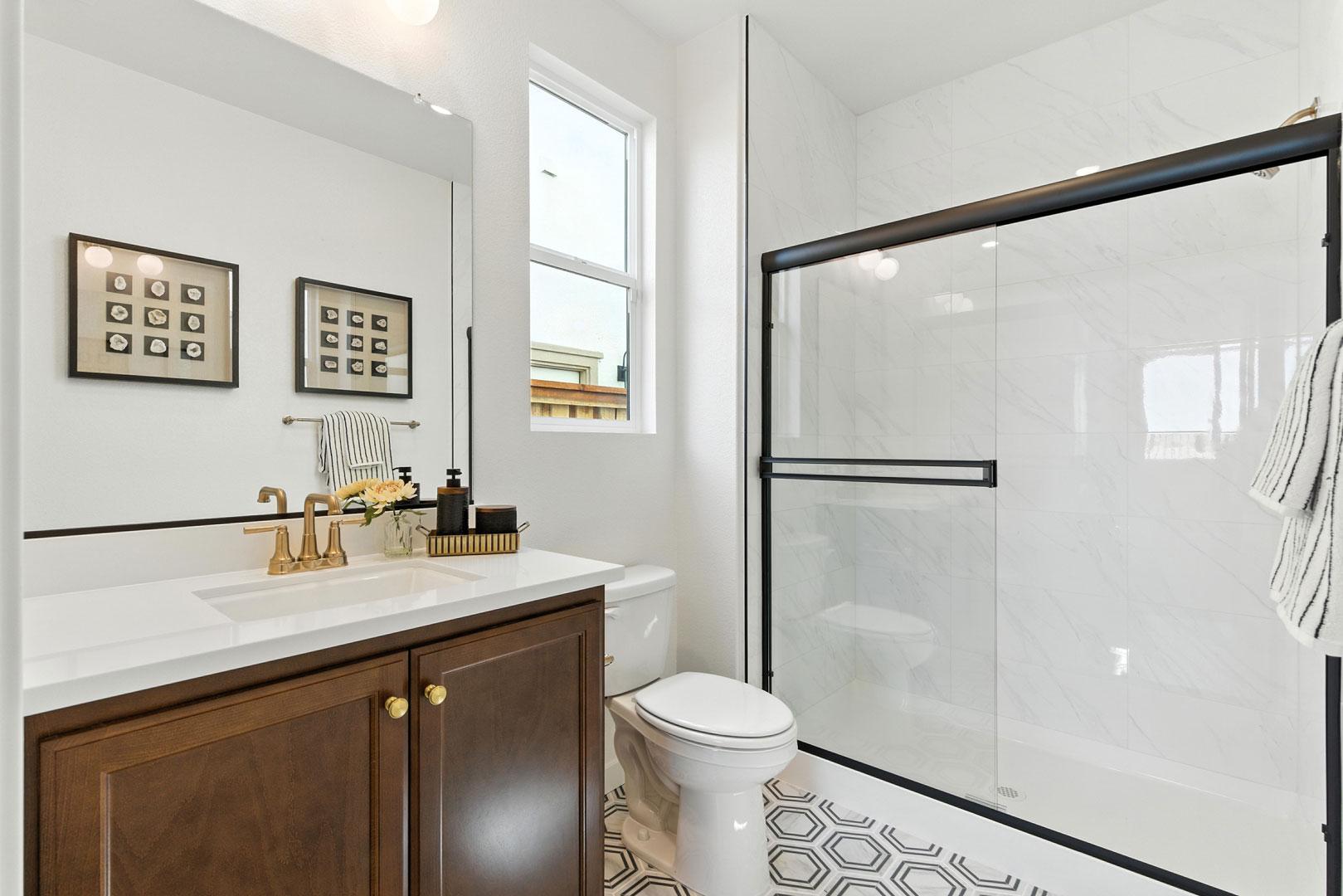 The Tides Plan 4 by Tri Pointe at River Islands