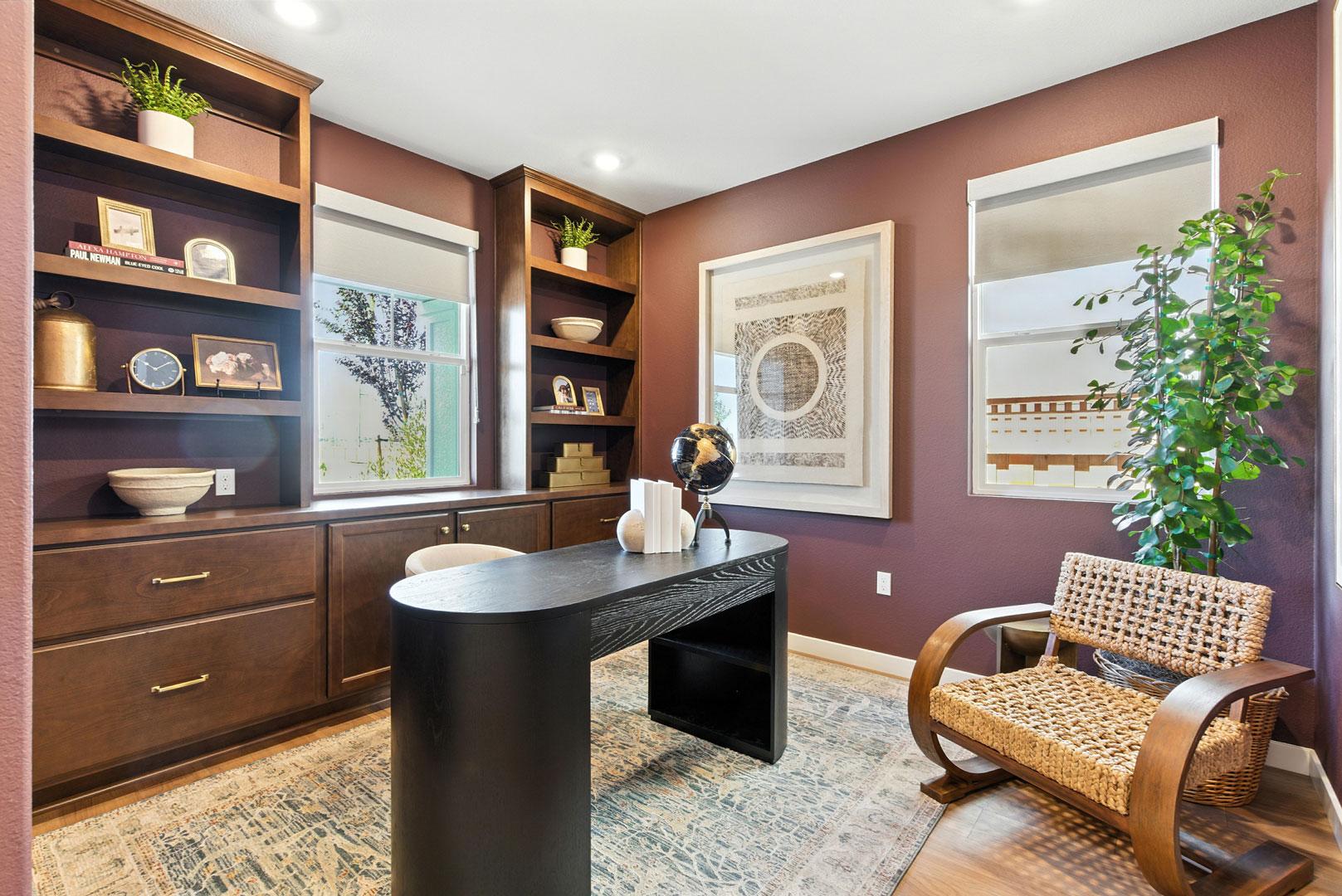 The Tides Plan 4 by Tri Pointe at River Islands