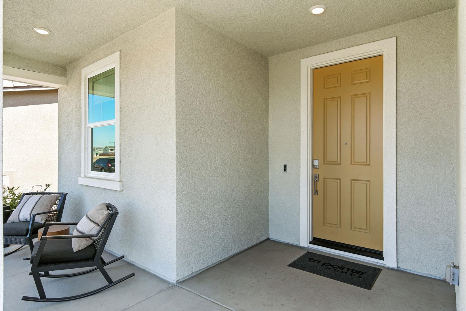 The Tides Plan 4 by Tri Pointe at River Islands