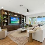 The Tides Plan 4 by Tri Pointe at River Islands