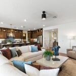 The Tides Plan 4 by Tri Pointe at River Islands