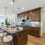 The Tides Plan 4 by Tri Pointe at River Islands